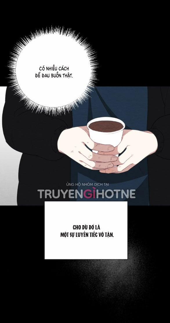 [18+] Mối Quan Hệ Đơn Giản 37.1 trang 30