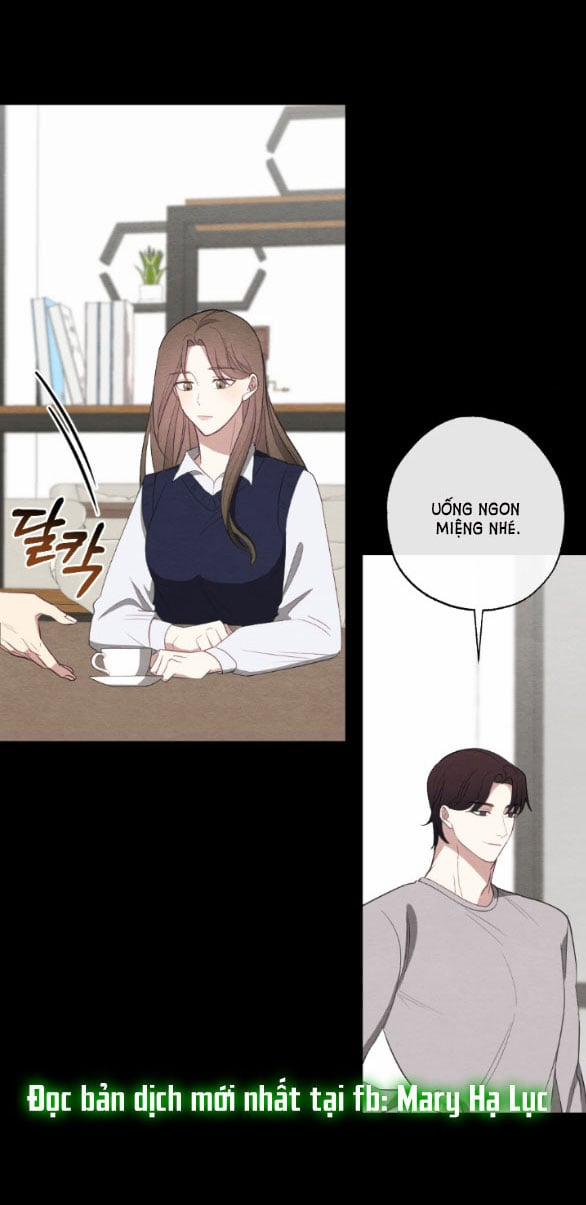 [18+] Mối Quan Hệ Đơn Giản 37.1 trang 38