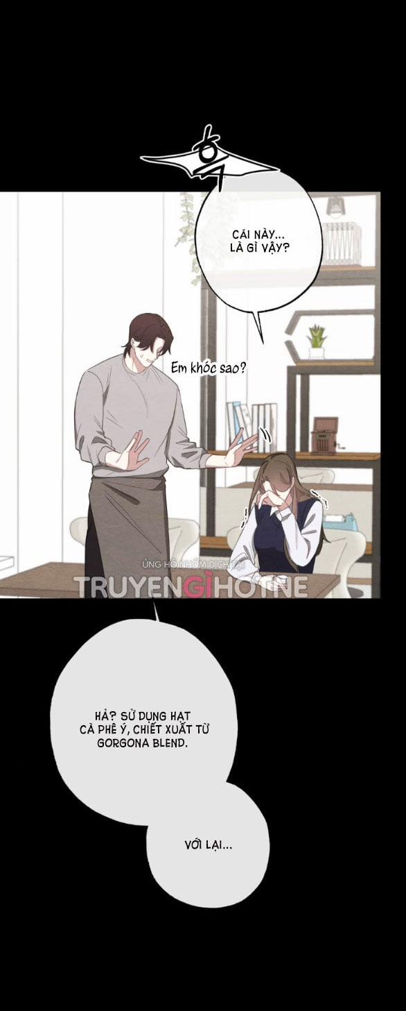 [18+] Mối Quan Hệ Đơn Giản 37.1 trang 41