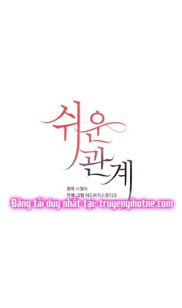 [18+] Mối Quan Hệ Đơn Giản 37.1 trang 48