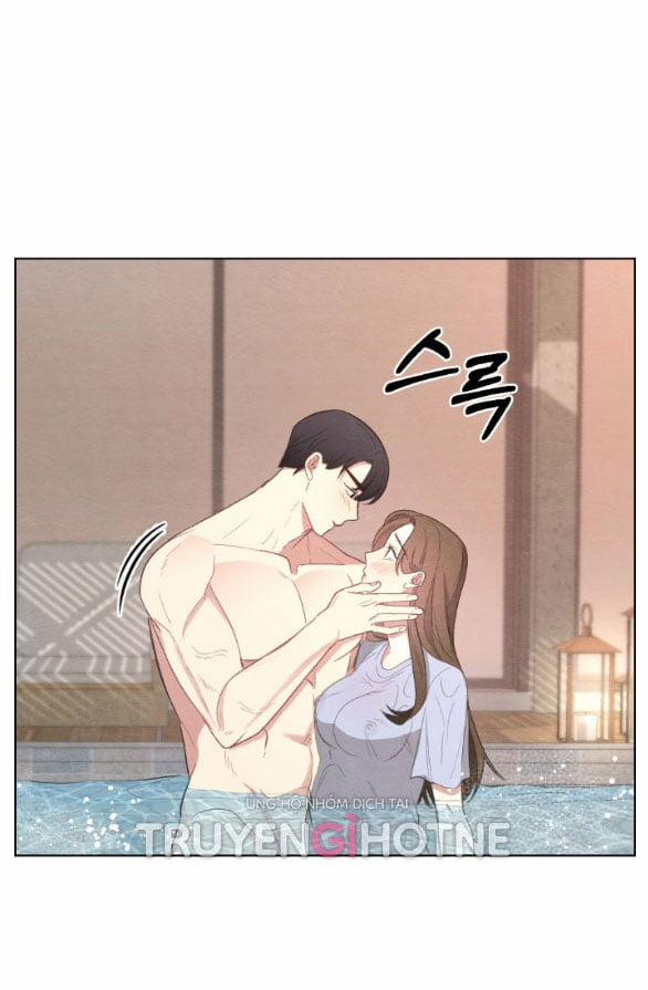 [18+] Mối Quan Hệ Đơn Giản 37.2 trang 13