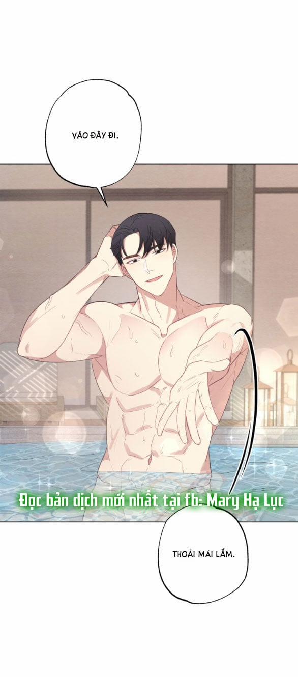 [18+] Mối Quan Hệ Đơn Giản 37.2 trang 3