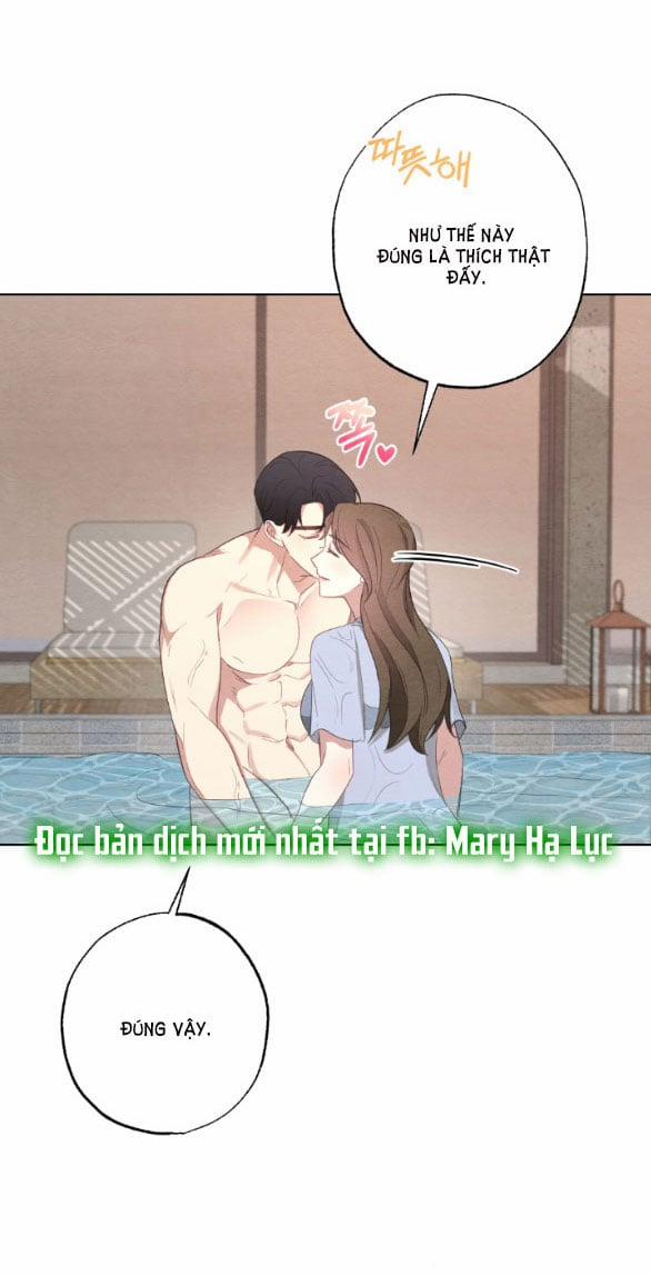 [18+] Mối Quan Hệ Đơn Giản 37.2 trang 6