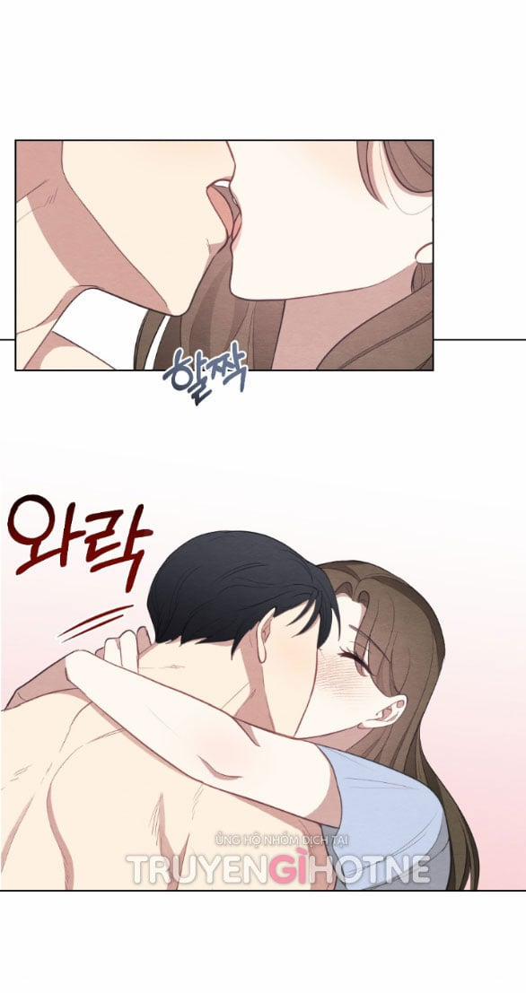 [18+] Mối Quan Hệ Đơn Giản 37.2 trang 7