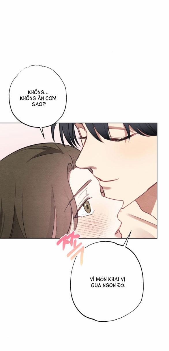 [18+] Mối Quan Hệ Đơn Giản 38.1 trang 10