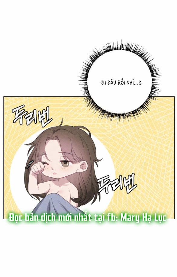 [18+] Mối Quan Hệ Đơn Giản 38.1 trang 18