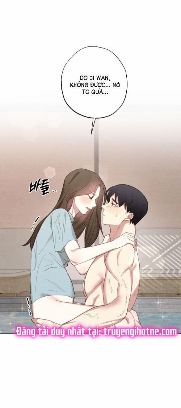 [18+] Mối Quan Hệ Đơn Giản 38.1 trang 2