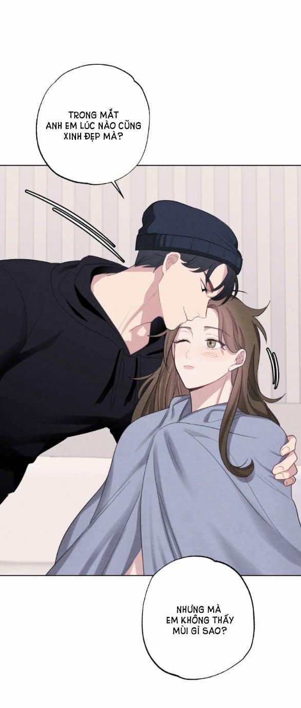 [18+] Mối Quan Hệ Đơn Giản 38.1 trang 27