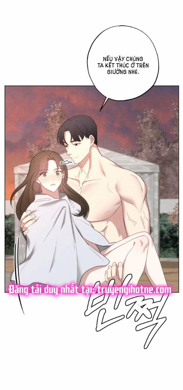 [18+] Mối Quan Hệ Đơn Giản 38.1 trang 9