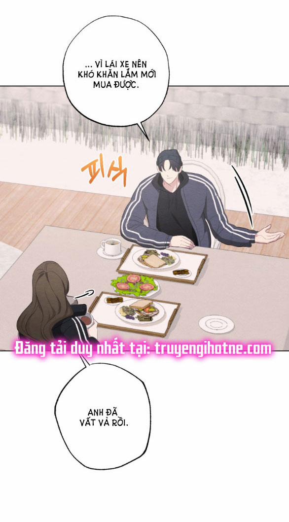 [18+] Mối Quan Hệ Đơn Giản 38.2 trang 1