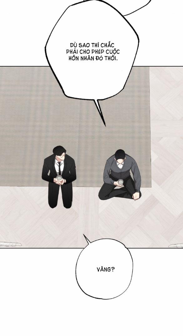 [18+] Mối Quan Hệ Đơn Giản 38.2 trang 32