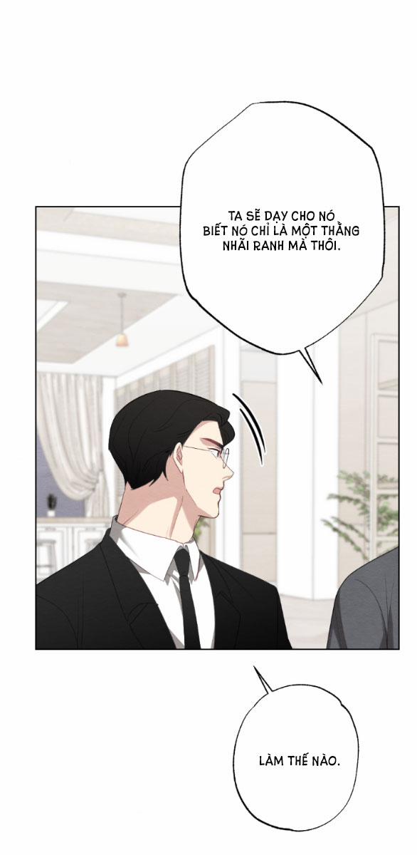 [18+] Mối Quan Hệ Đơn Giản 38.2 trang 34