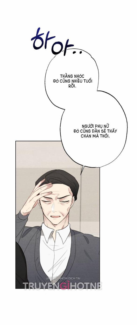 [18+] Mối Quan Hệ Đơn Giản 38.2 trang 35