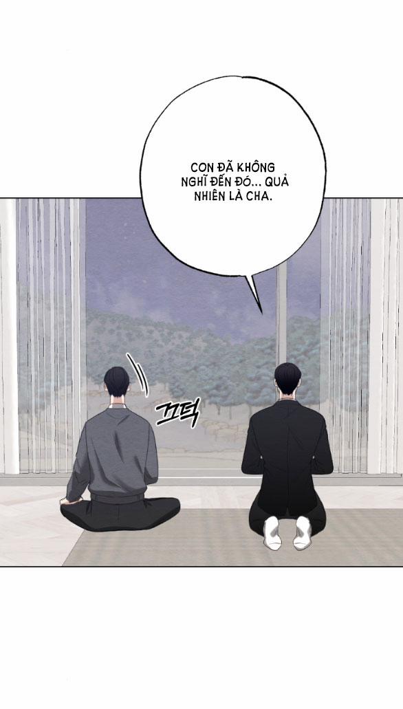 [18+] Mối Quan Hệ Đơn Giản 38.2 trang 38