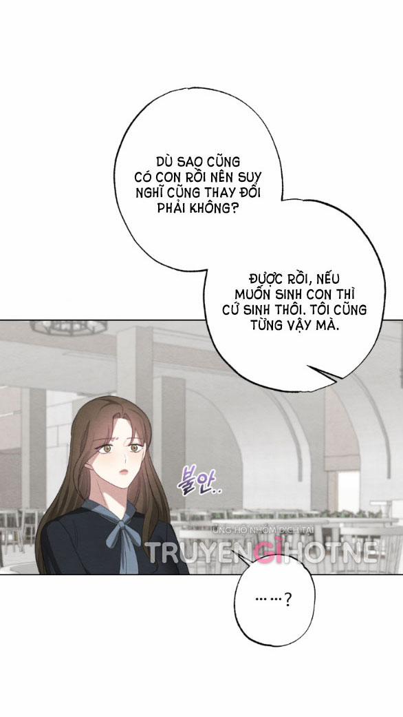 [18+] Mối Quan Hệ Đơn Giản 39.1 trang 17