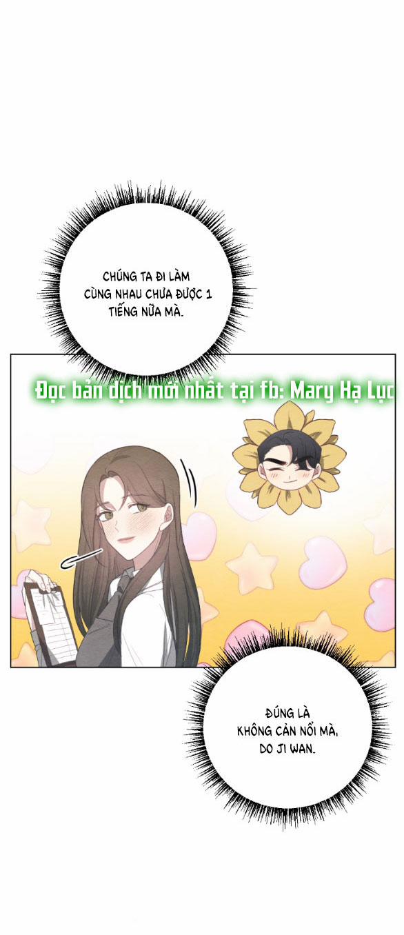 [18+] Mối Quan Hệ Đơn Giản 39.1 trang 2