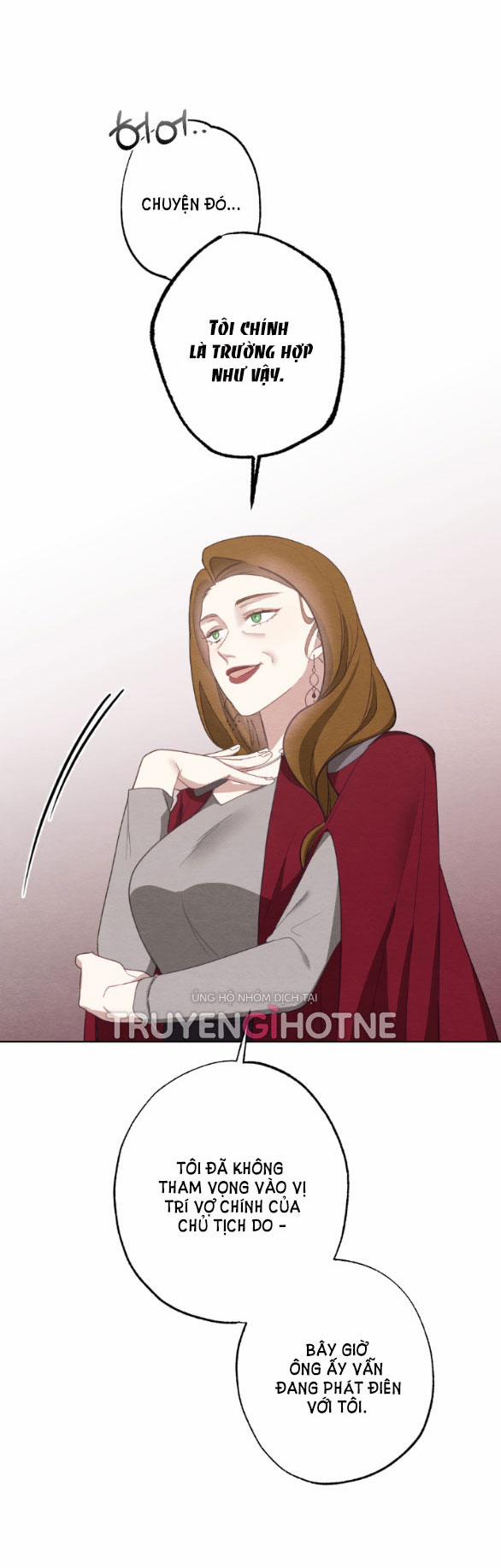 [18+] Mối Quan Hệ Đơn Giản 39.1 trang 22