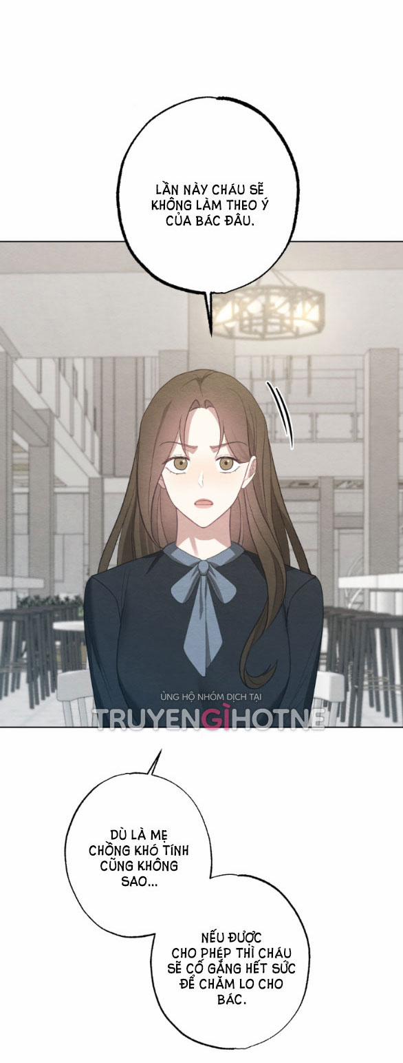 [18+] Mối Quan Hệ Đơn Giản 39.1 trang 28