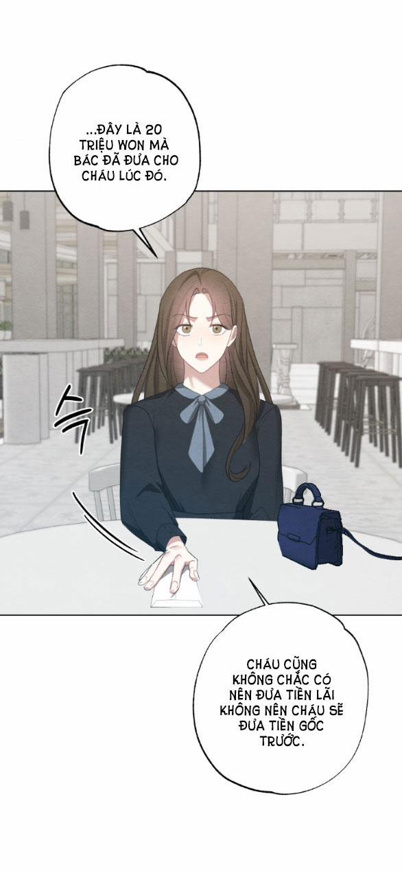 [18+] Mối Quan Hệ Đơn Giản 39.1 trang 32