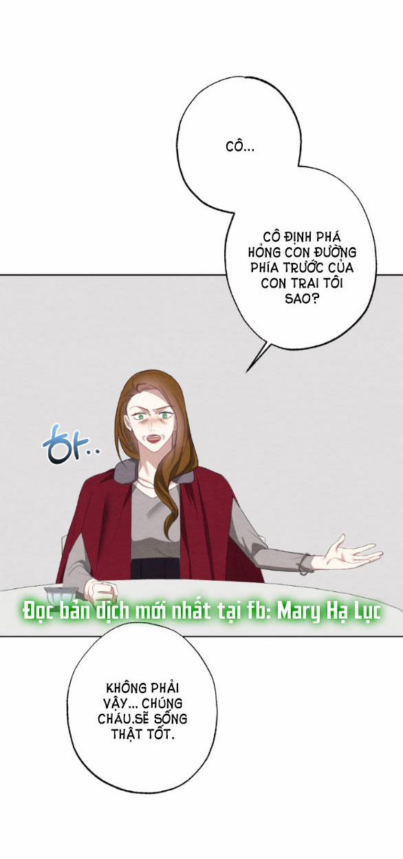 [18+] Mối Quan Hệ Đơn Giản 39.1 trang 33
