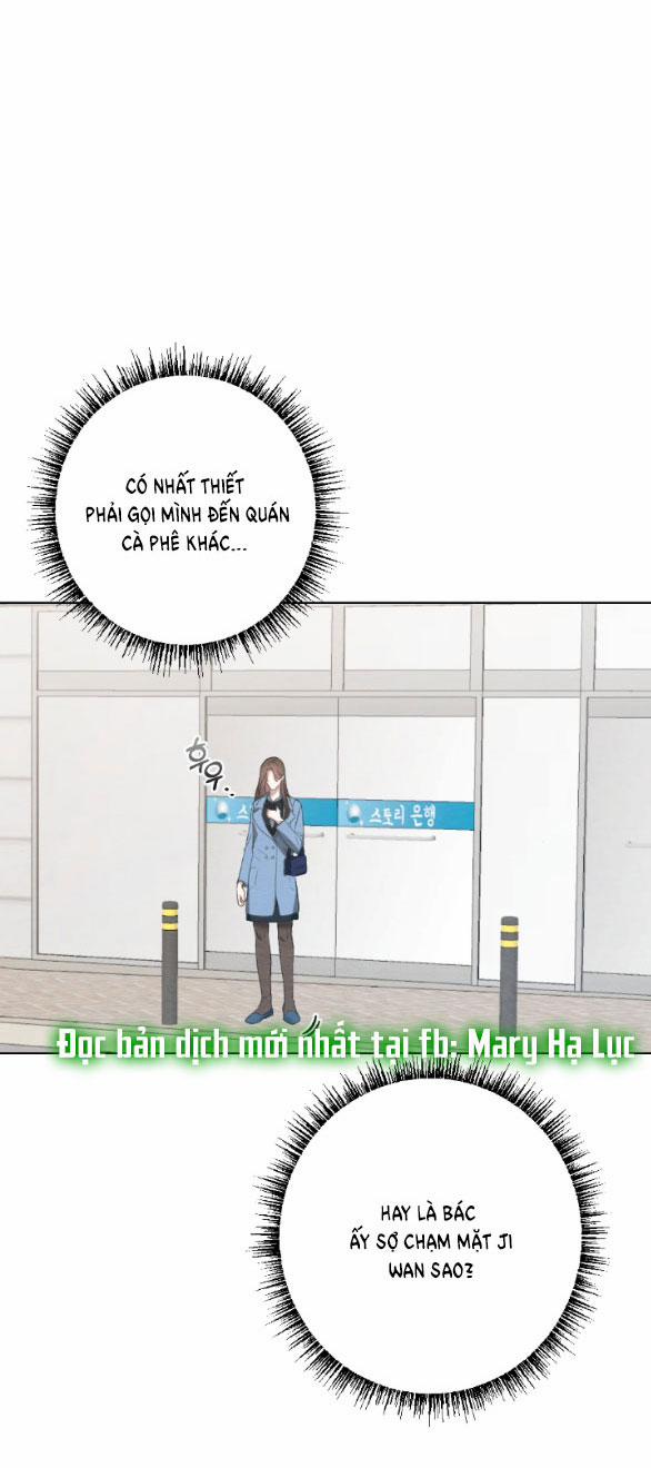 [18+] Mối Quan Hệ Đơn Giản 39.1 trang 8