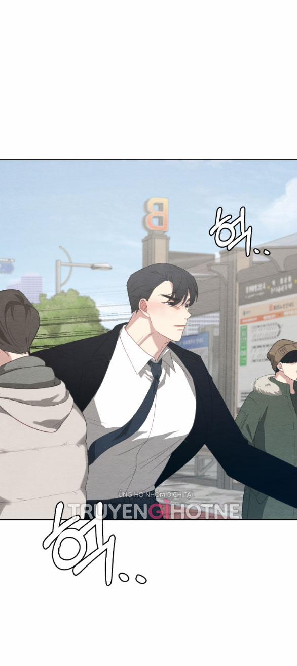 [18+] Mối Quan Hệ Đơn Giản 39.2 trang 15