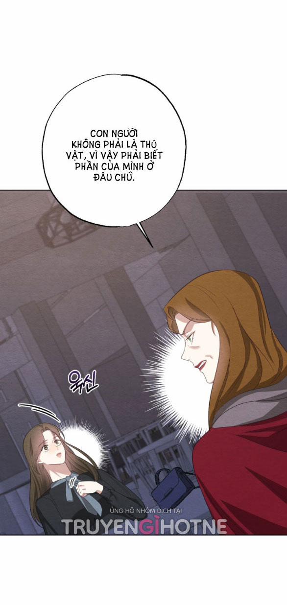 [18+] Mối Quan Hệ Đơn Giản 39.2 trang 8