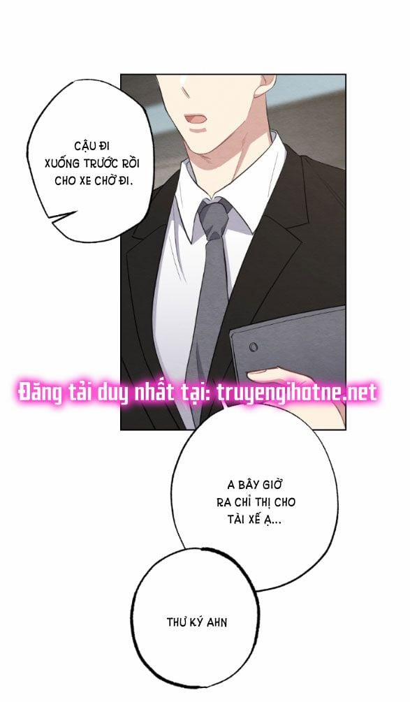 [18+] Mối Quan Hệ Đơn Giản 4.5 trang 1