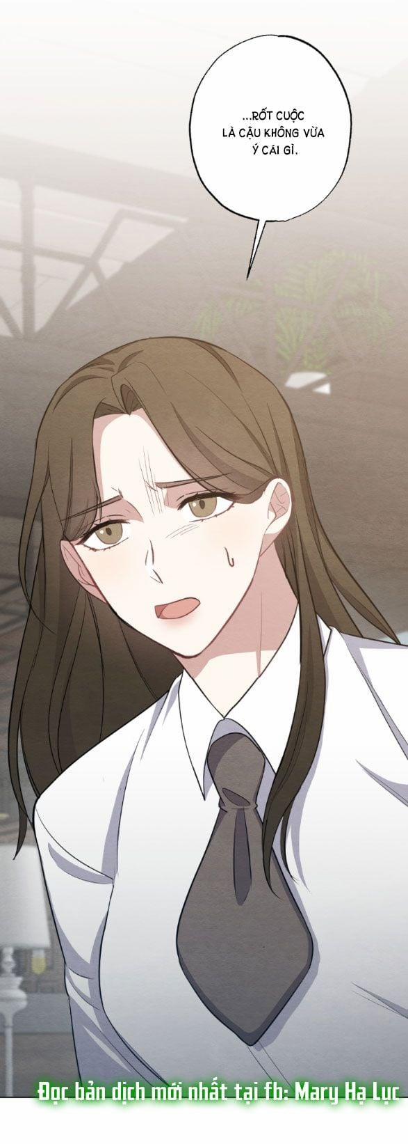 [18+] Mối Quan Hệ Đơn Giản 4.5 trang 18