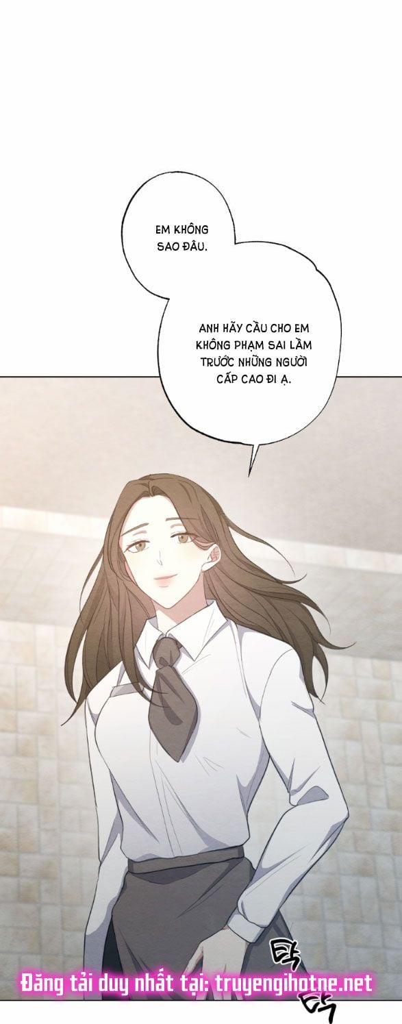 [18+] Mối Quan Hệ Đơn Giản 4 trang 12