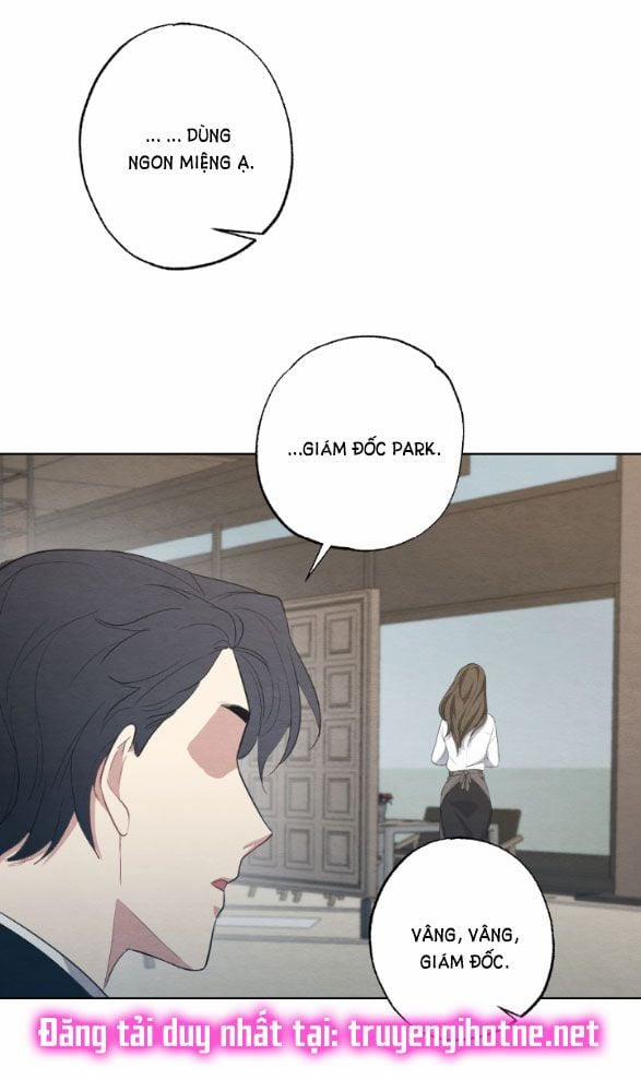 [18+] Mối Quan Hệ Đơn Giản 4 trang 19