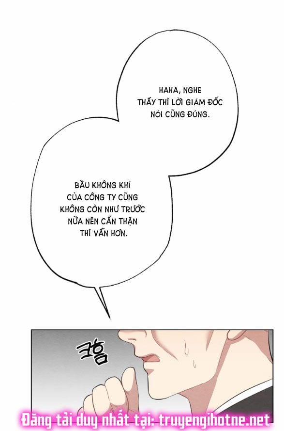 [18+] Mối Quan Hệ Đơn Giản 4 trang 26
