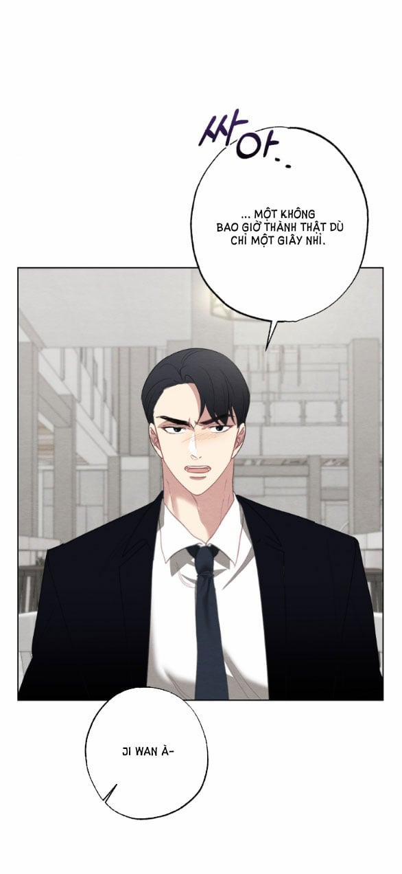 [18+] Mối Quan Hệ Đơn Giản 40.1 trang 13