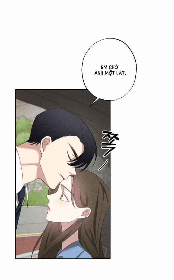[18+] Mối Quan Hệ Đơn Giản 40.1 trang 3