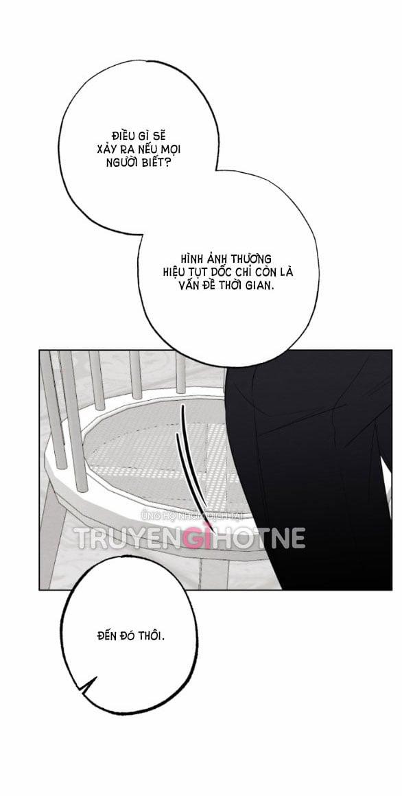 [18+] Mối Quan Hệ Đơn Giản 40.1 trang 32