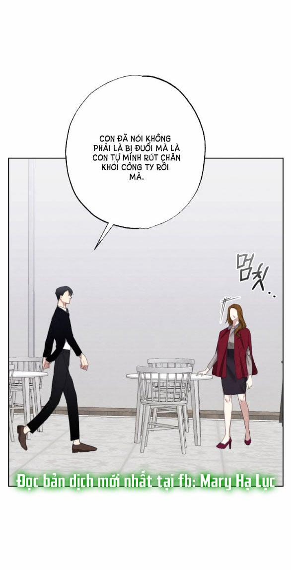 [18+] Mối Quan Hệ Đơn Giản 40.1 trang 8