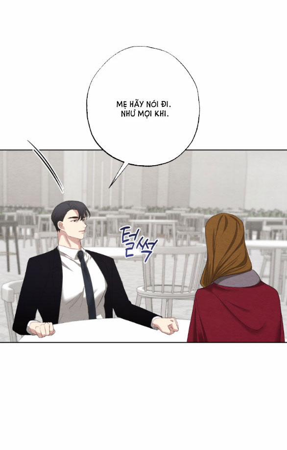 [18+] Mối Quan Hệ Đơn Giản 40.1 trang 9