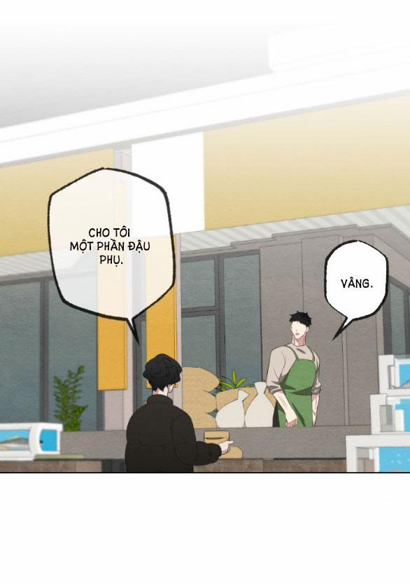 [18+] Mối Quan Hệ Đơn Giản 40.2 trang 12