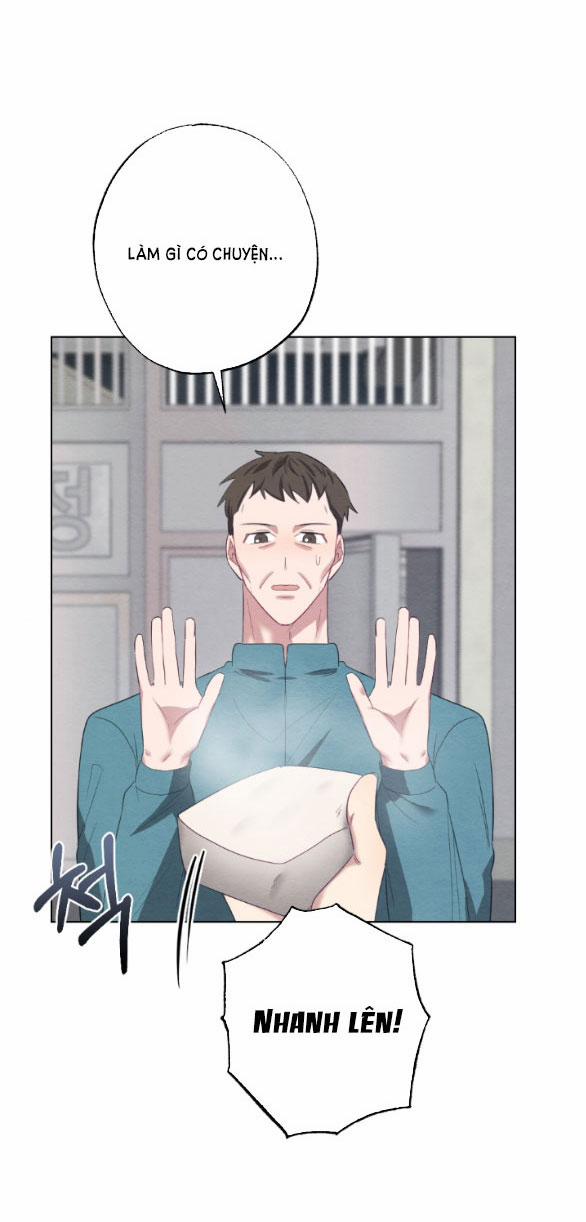 [18+] Mối Quan Hệ Đơn Giản 40.2 trang 18
