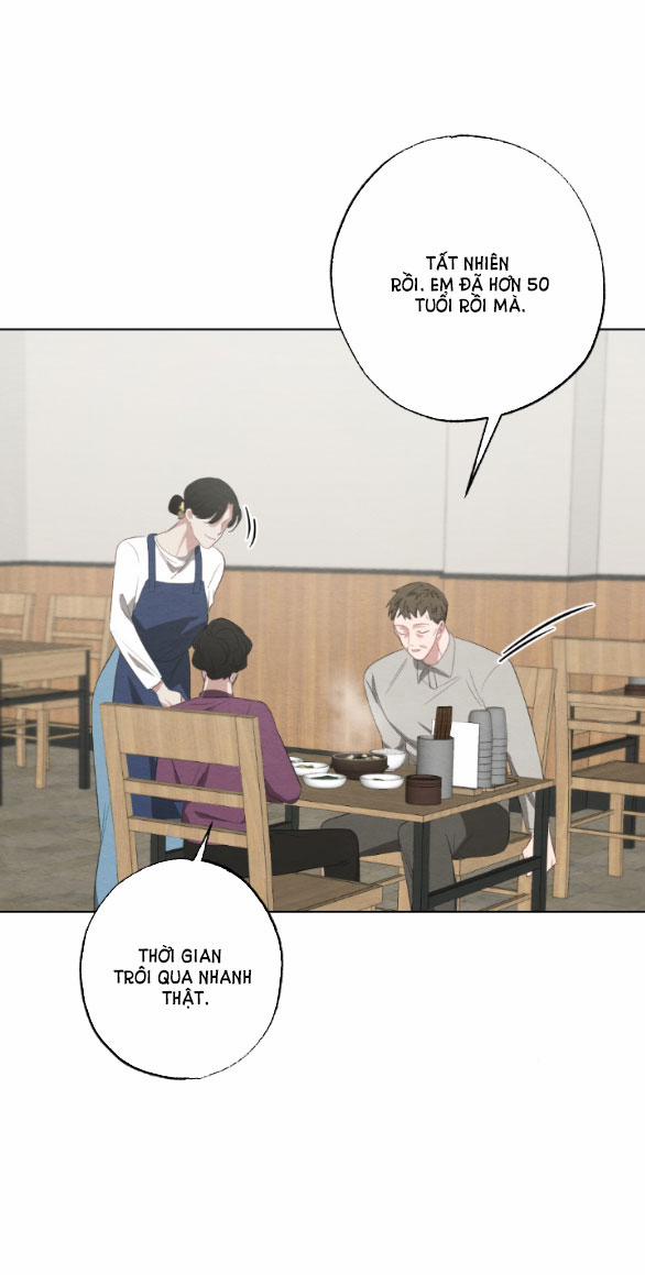 [18+] Mối Quan Hệ Đơn Giản 40.2 trang 22