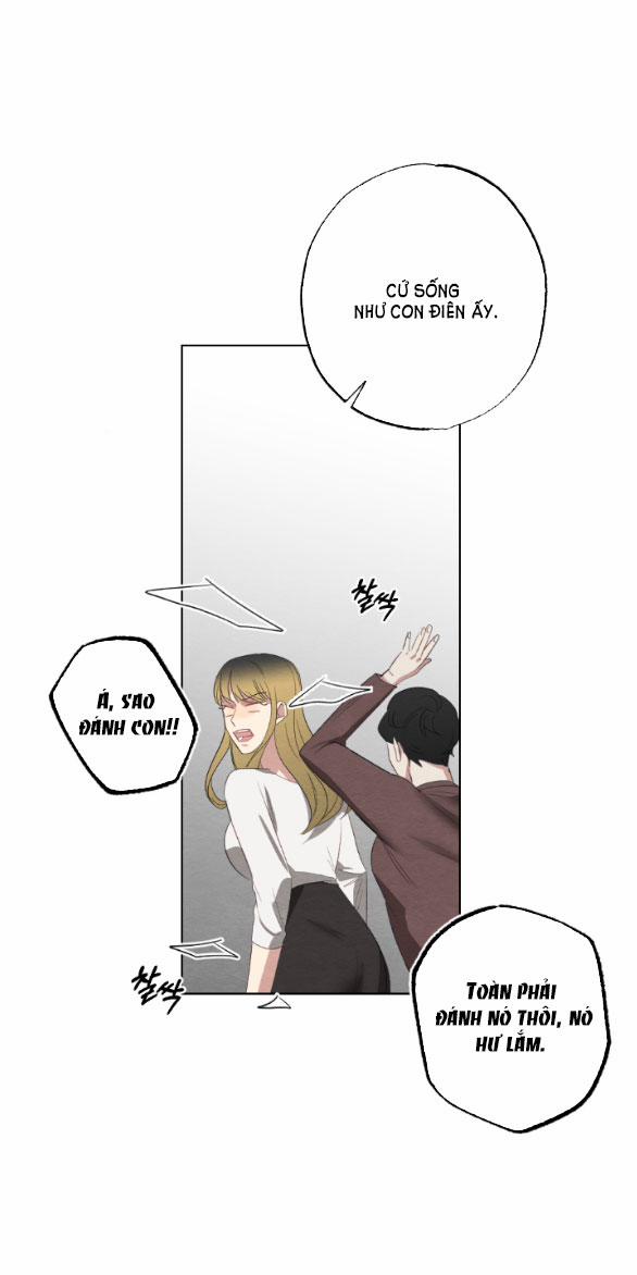 [18+] Mối Quan Hệ Đơn Giản 40.2 trang 24