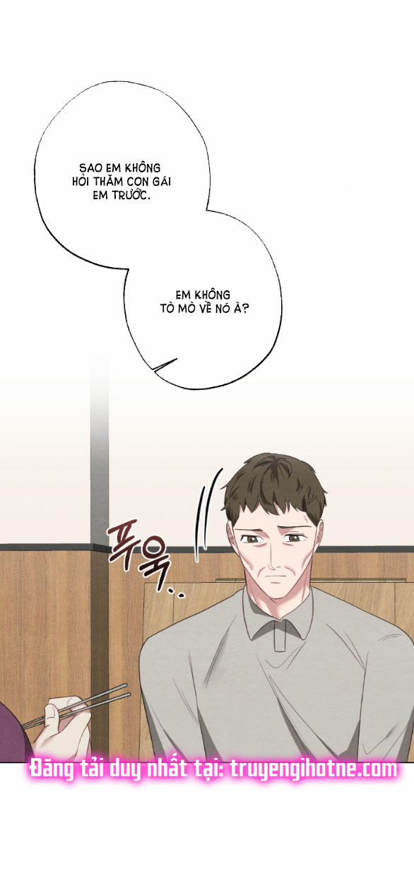 [18+] Mối Quan Hệ Đơn Giản 40.2 trang 25
