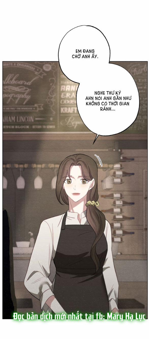 [18+] Mối Quan Hệ Đơn Giản 41.1 trang 13