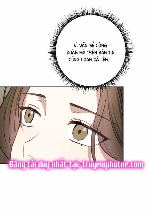 [18+] Mối Quan Hệ Đơn Giản 41.1 trang 20