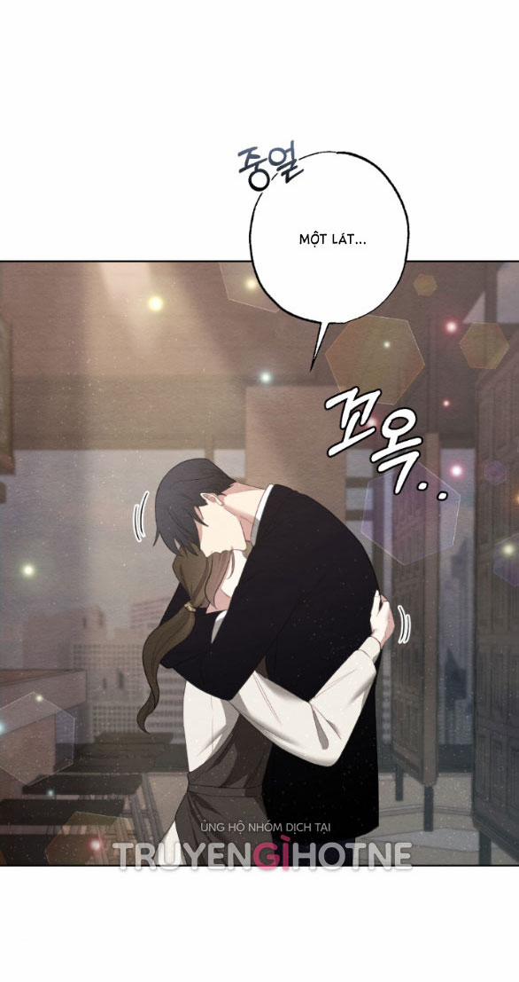 [18+] Mối Quan Hệ Đơn Giản 41.1 trang 27