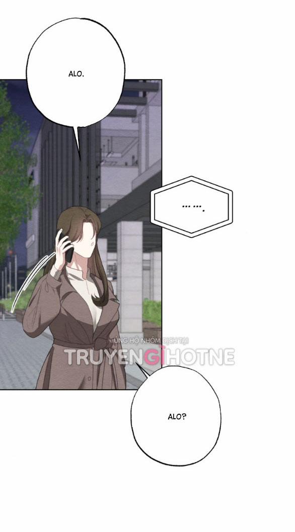 [18+] Mối Quan Hệ Đơn Giản 41.1 trang 35
