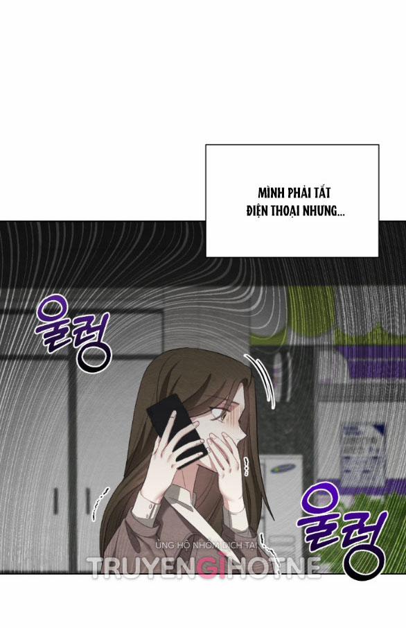 [18+] Mối Quan Hệ Đơn Giản 41.1 trang 42