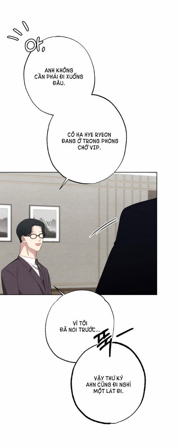 [18+] Mối Quan Hệ Đơn Giản 41.1 trang 7