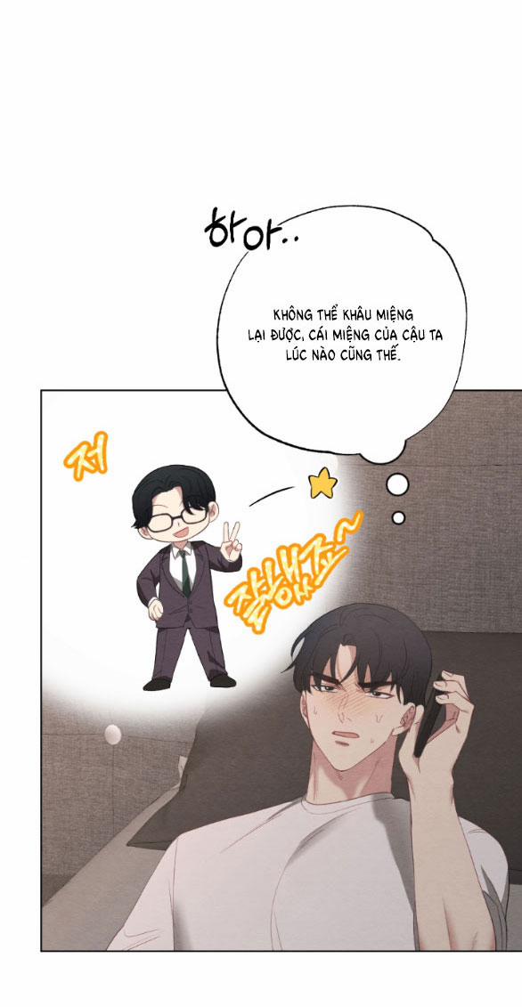 [18+] Mối Quan Hệ Đơn Giản 41.2 trang 17