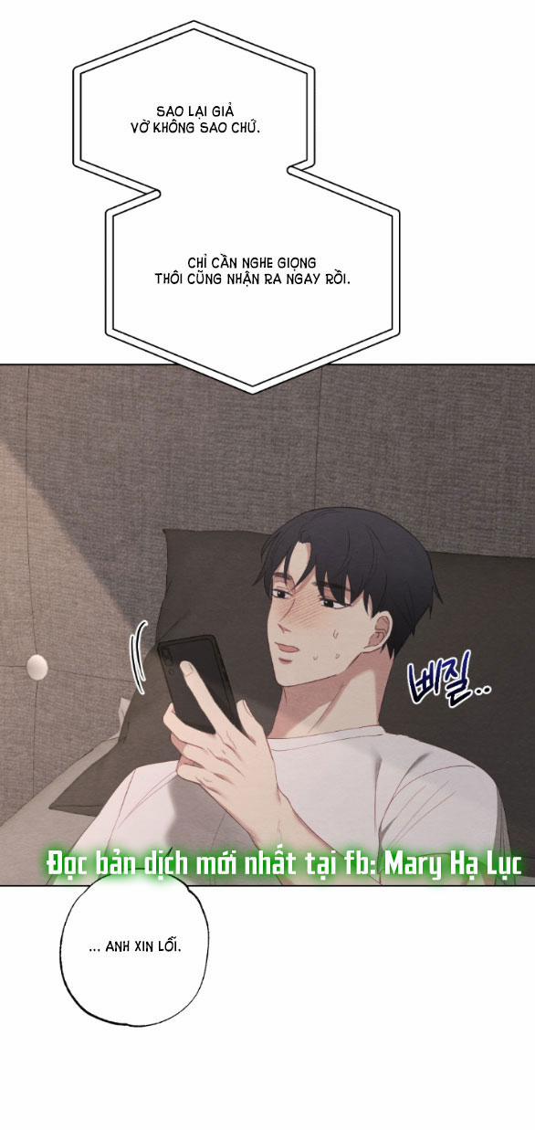 [18+] Mối Quan Hệ Đơn Giản 41.2 trang 19
